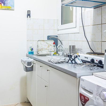 Unique Studio At Athens Riviera 1 Min From The Sea Екстериор снимка