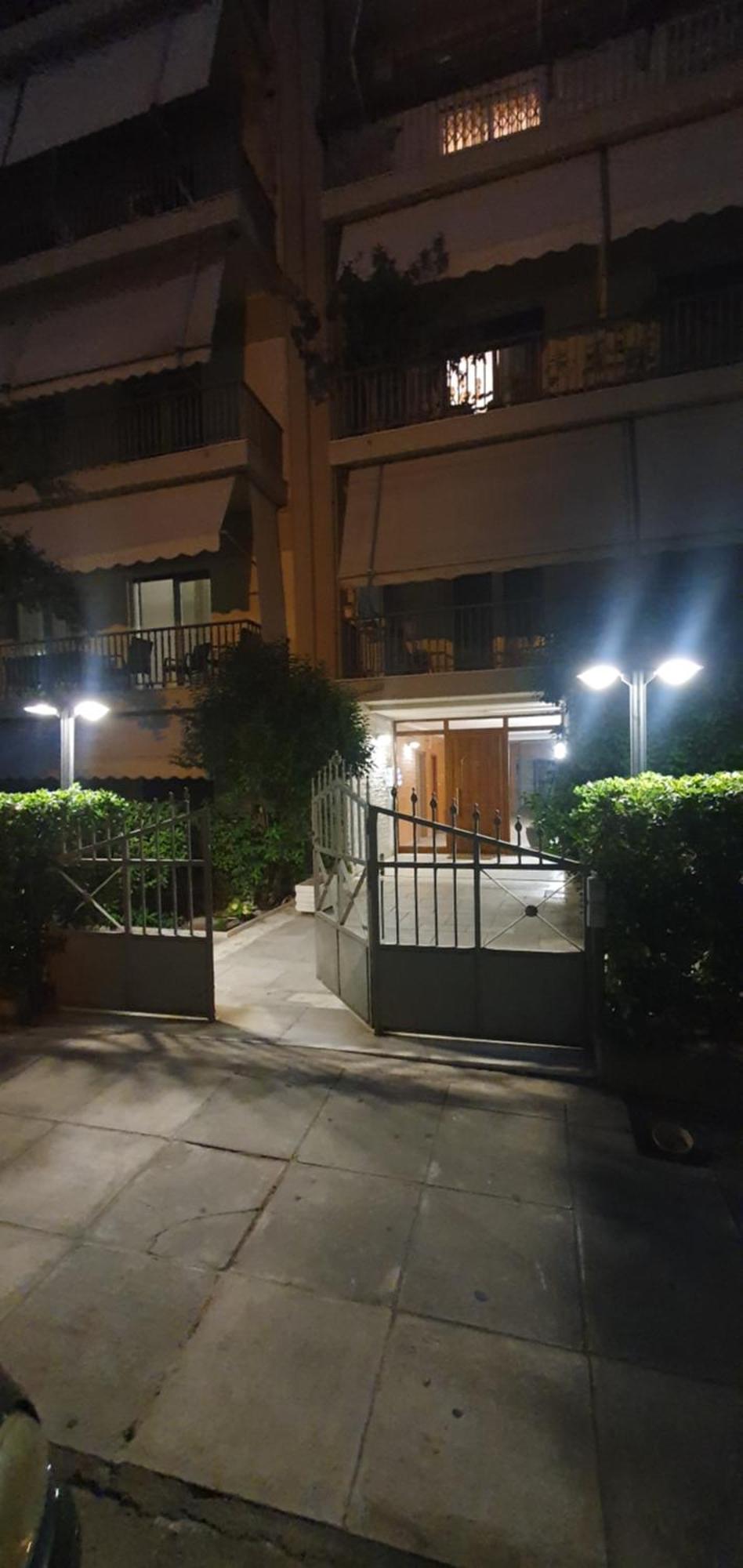 Unique Studio At Athens Riviera 1 Min From The Sea Екстериор снимка