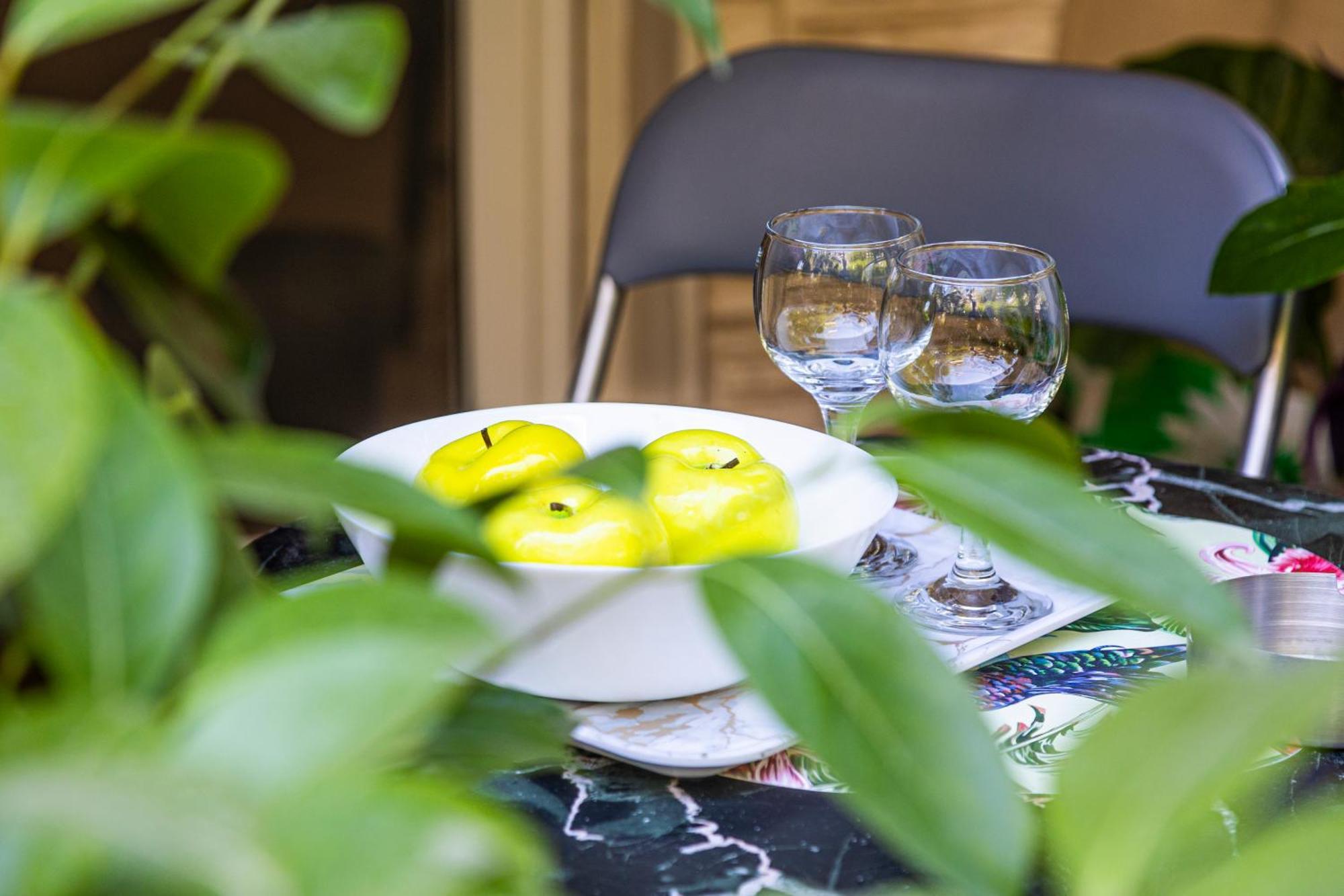 Unique Studio At Athens Riviera 1 Min From The Sea Екстериор снимка