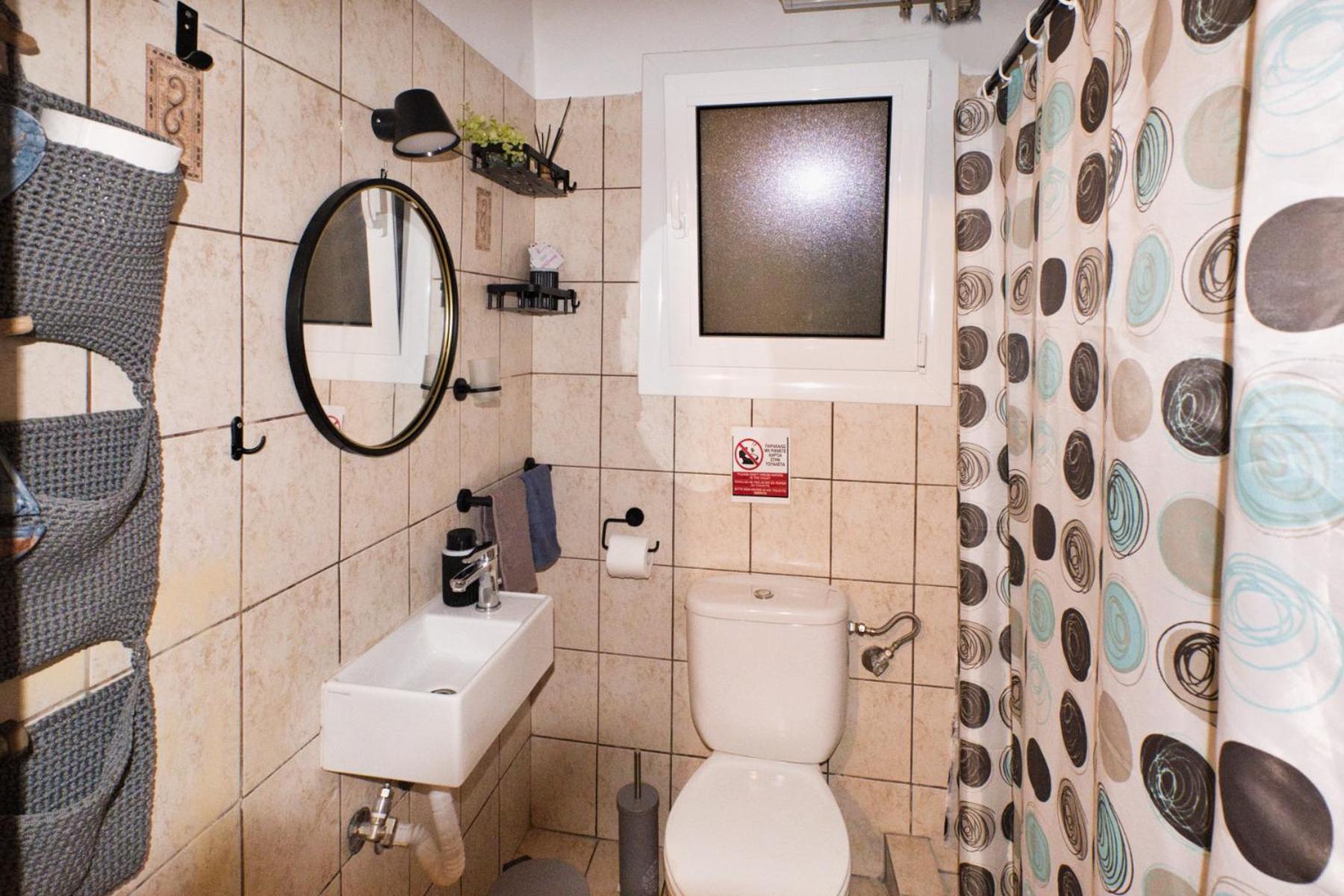 Unique Studio At Athens Riviera 1 Min From The Sea Екстериор снимка